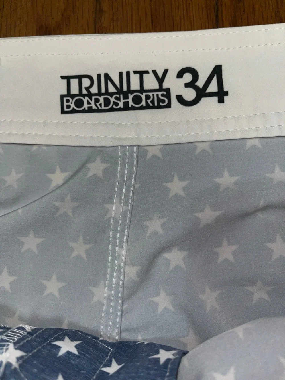 Trinity classic men